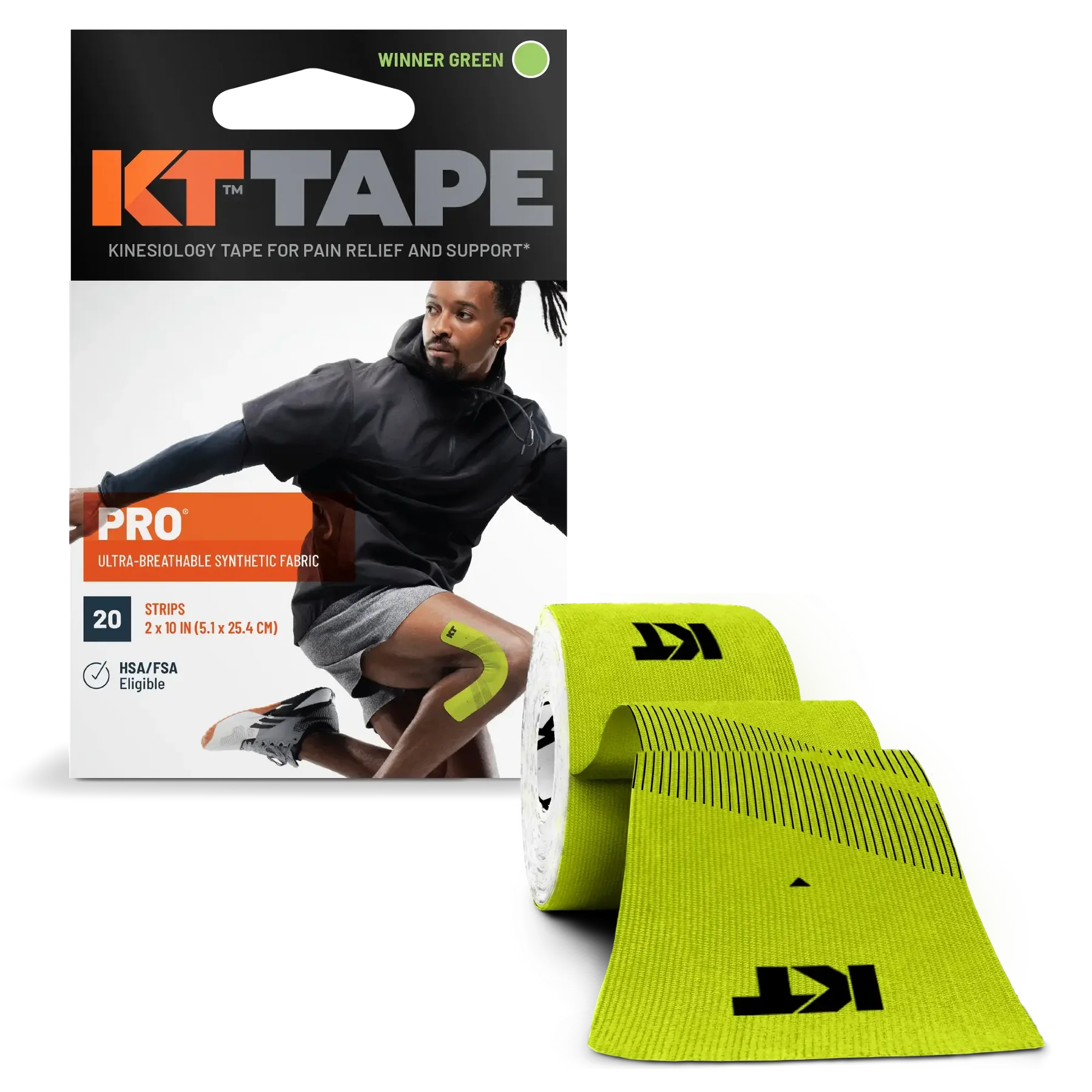 KT Tape Pro
