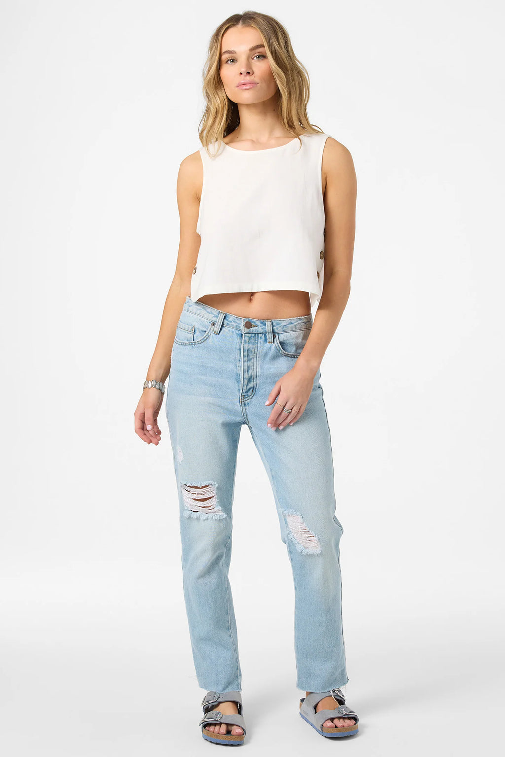 O'Neill Women's Sanders Tank
