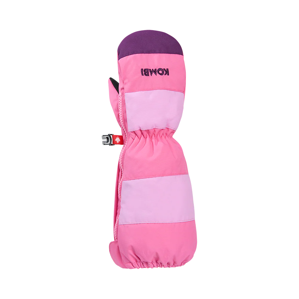 Candy Man Child Mittens