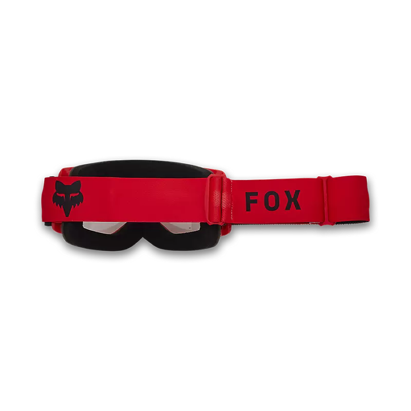 Main Goggles