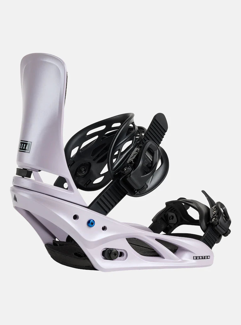 Burton Women's Lexa Re:Flex Snowboard Bindings