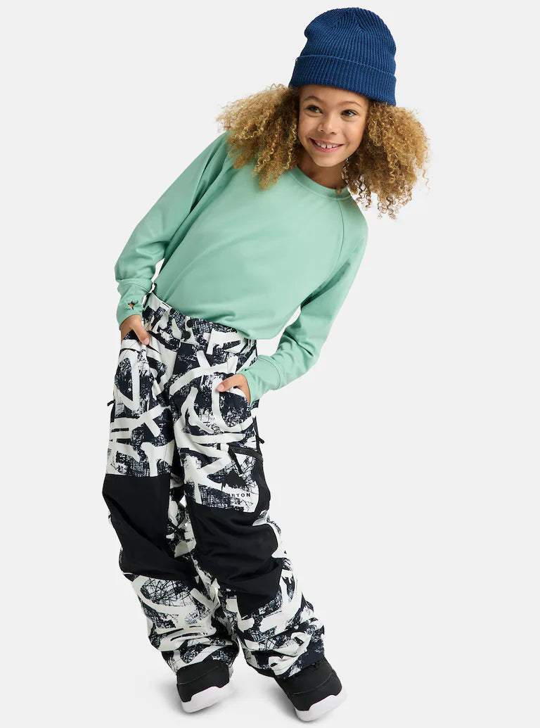 Burton Kid's Skylar Winter Pants
