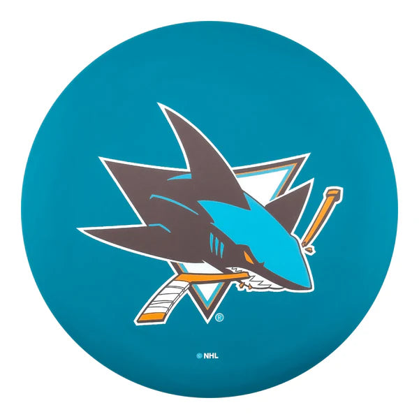 Pivot BaseGrip Plastic - NHL Primary Logo Stamp