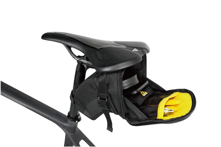 Topeak Aero Wedge Pack with Velcro