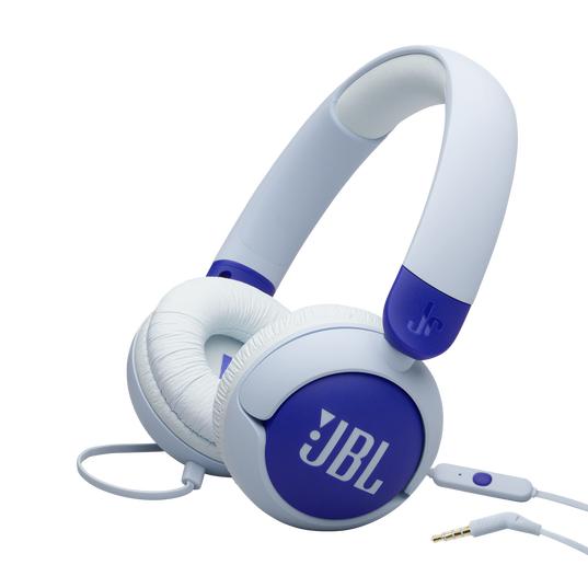 JBL Junior 320 On-Ear Wired Headphones