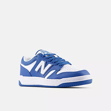 New Balance Kids B480 Lace Sneakers