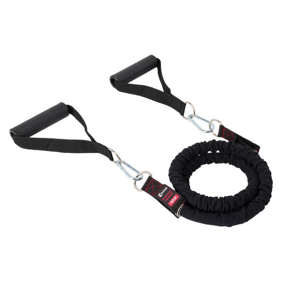 Evoke Set of 5 Resistance Tubes