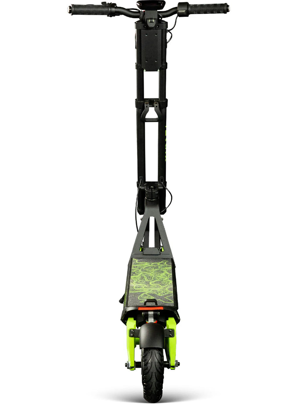 Madd Gear Terra-X Electric Scooter