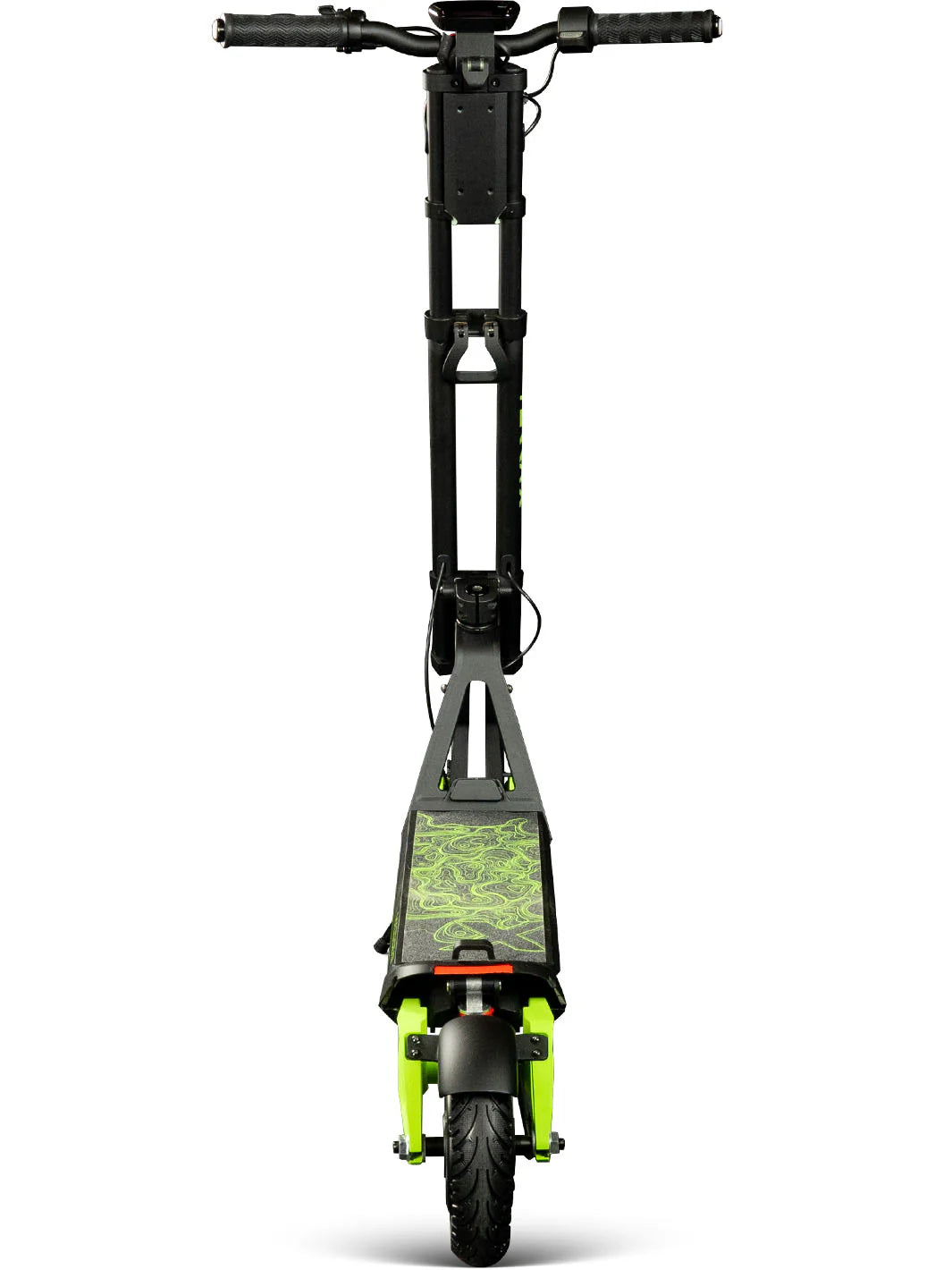 Madd Gear Terra-X Electric Scooter