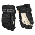 Senior 4-Roll Pro3 Hockey Gloves - 2024