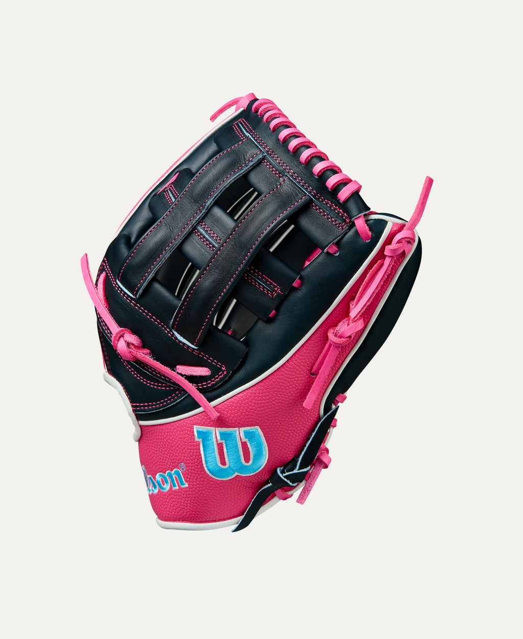 Summer 2025 A2K 1750SS Outfield Baseball Glove - 12.5”