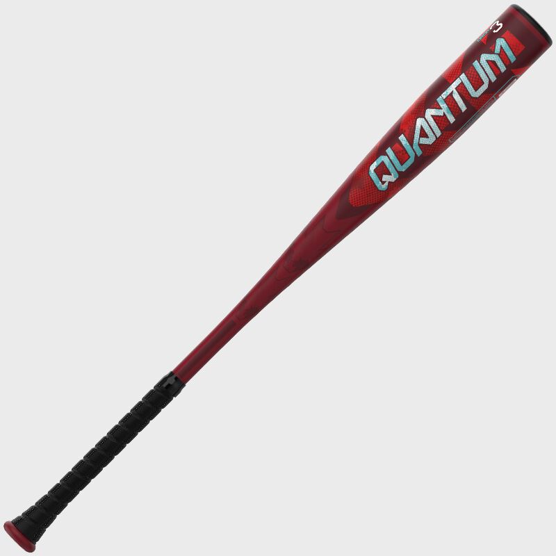 -3 Quantum BBCOR (2 5/8") Baseball Bat - 2024