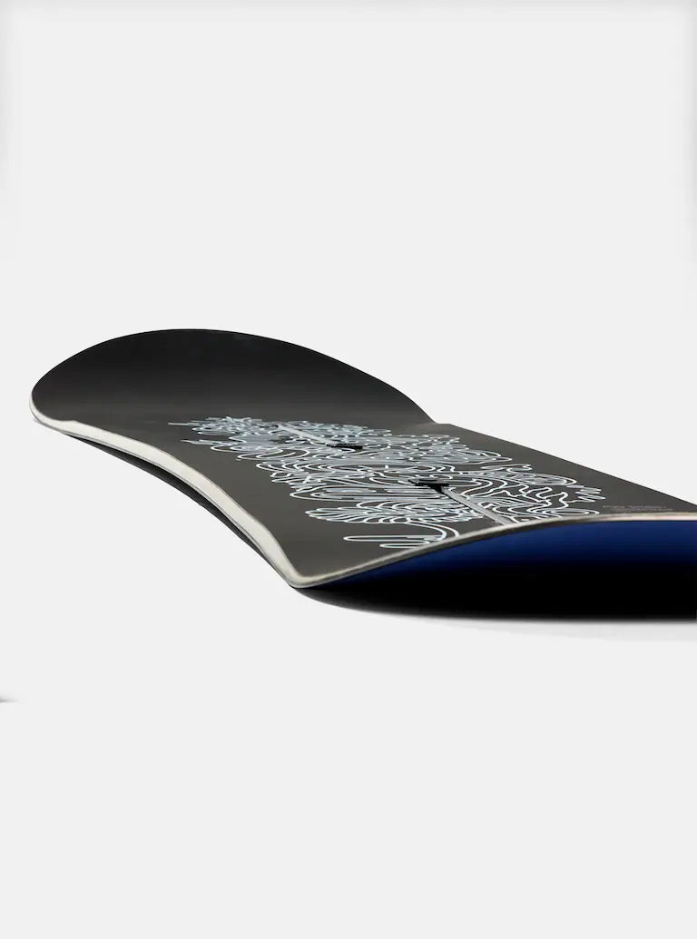 Burton Counterbalance Camber Snowboard