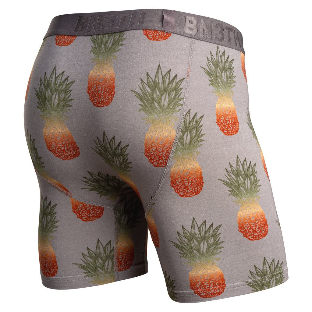 Bn3th Classic Icon Boxer Brief - Pineapple Fade
