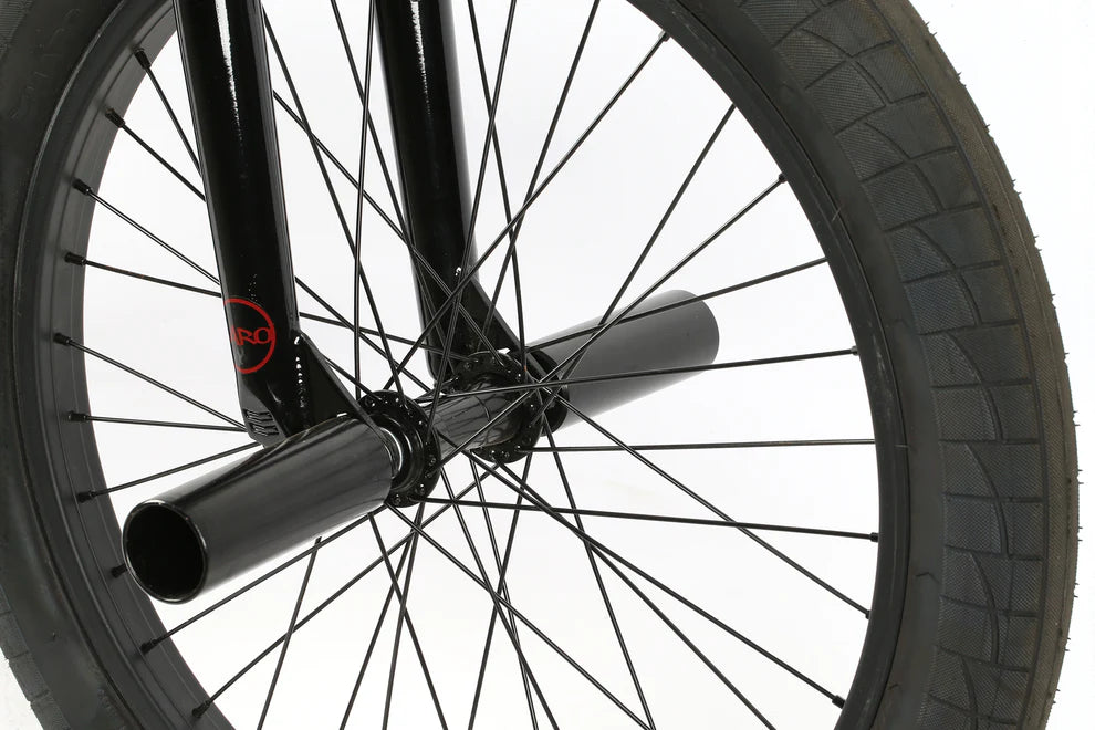 Leucadia DLX BMX Bike