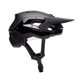 Speedframe Pro Matte Black Helmet
