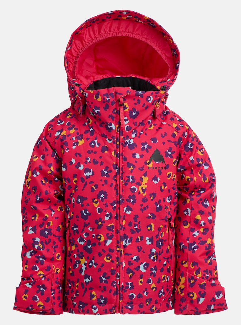 Burton Toddler's Hillslope 2L Jacket