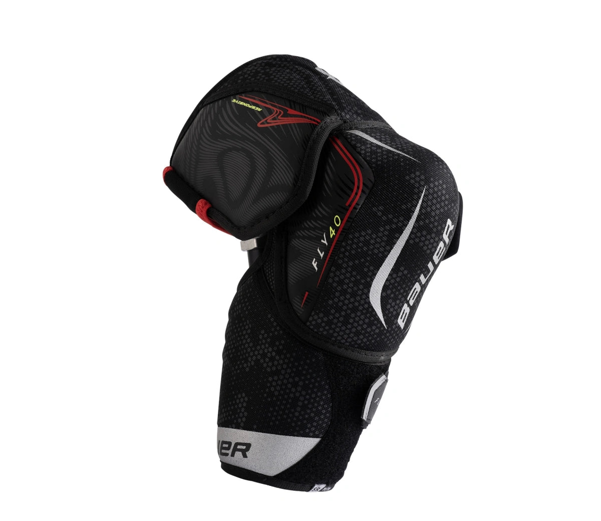 Bauer Intermediate Vapor FLY40 Elbow Pads
