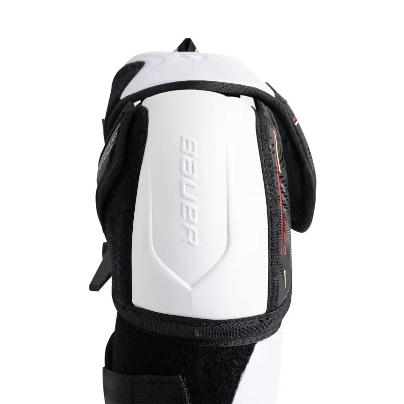 Bauer Junior Vapor FLYPRO Elbow Pads