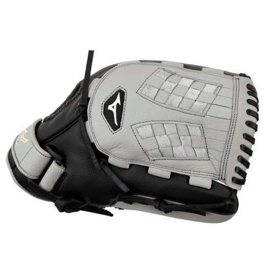 Franchise Pitcher Fastpitch Glove - 12"