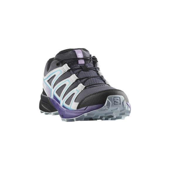 Salomon Junior Girls Speedcross Outdoor Shoes