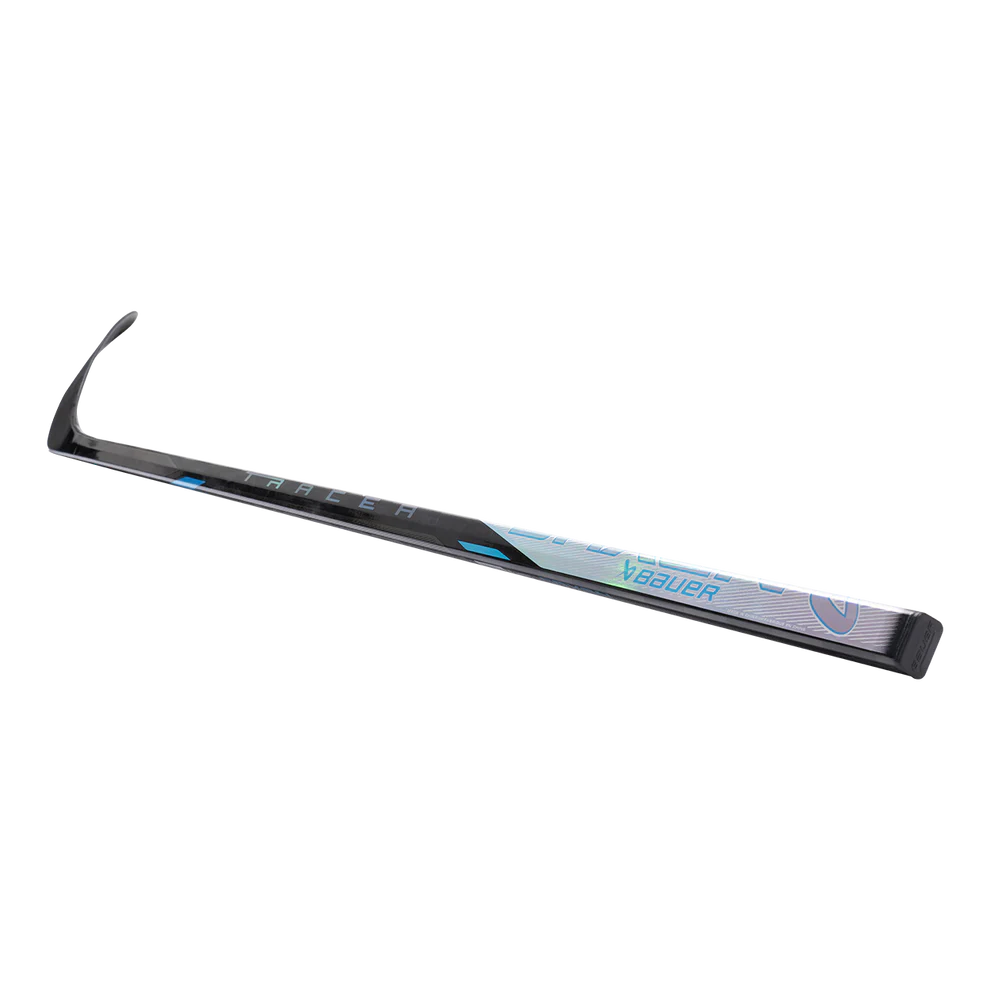 Junior Nexus Tracer Hockey Stick - 2024