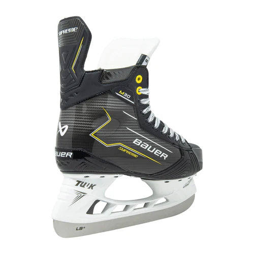 Intermediate Supreme M30 Hockey Skates - 2024