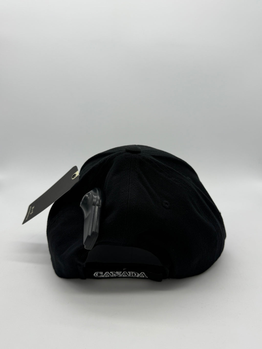Lofted Brush Ball Cap - Team Canada