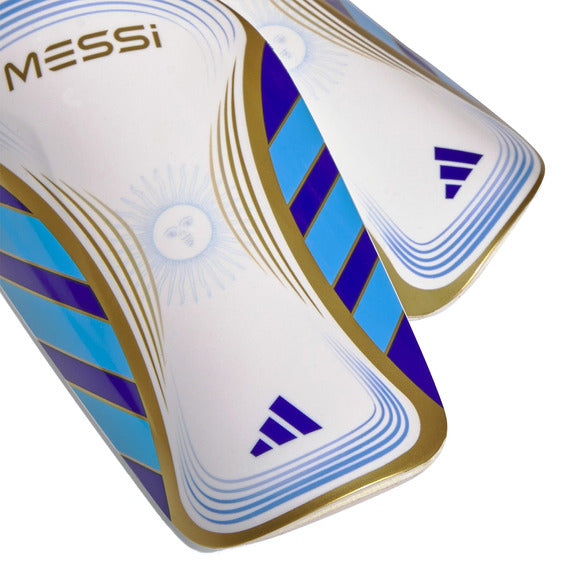 Messi Club Soccer Shin Guards