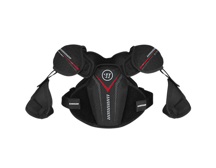 Youth Fatboy Next Shoulder Pads