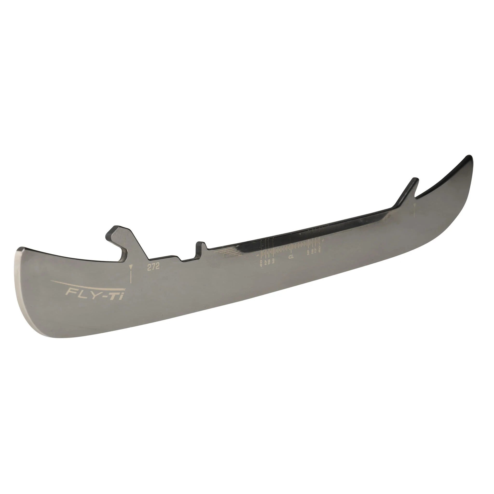 Fly-TI Skate Runner
