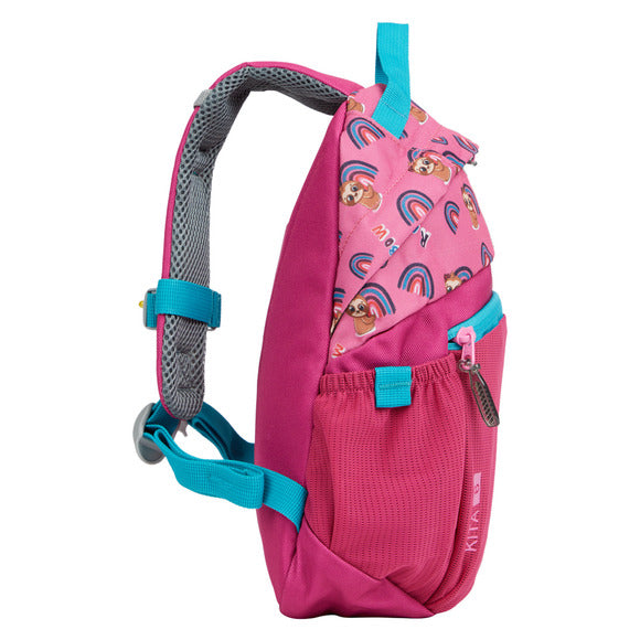Mckinley Kids' Kita IV 6L Backpack