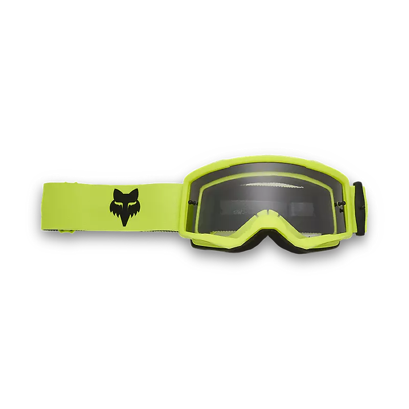 Youth Main Goggles