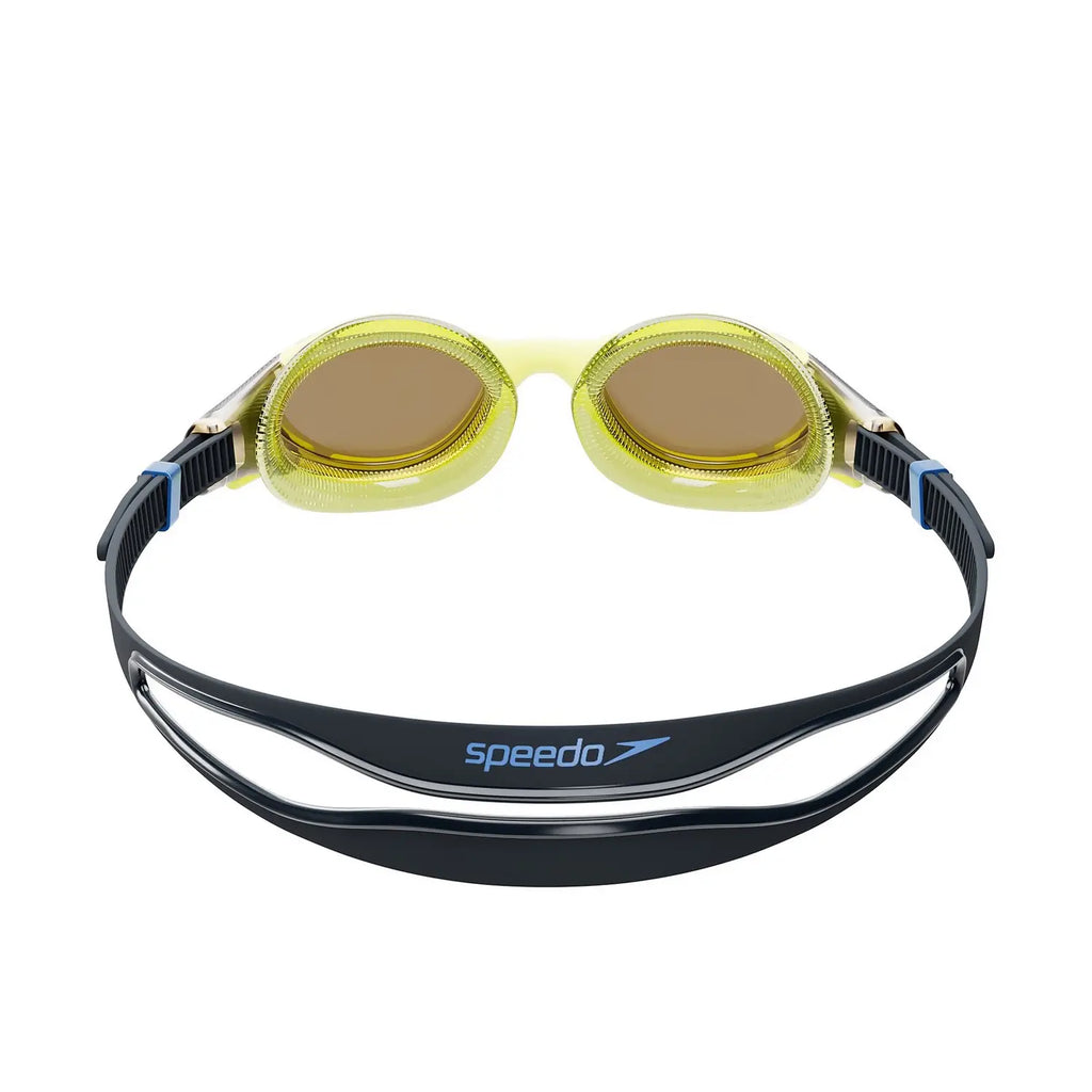 Biofuse 2.0 Mirrored Goggle