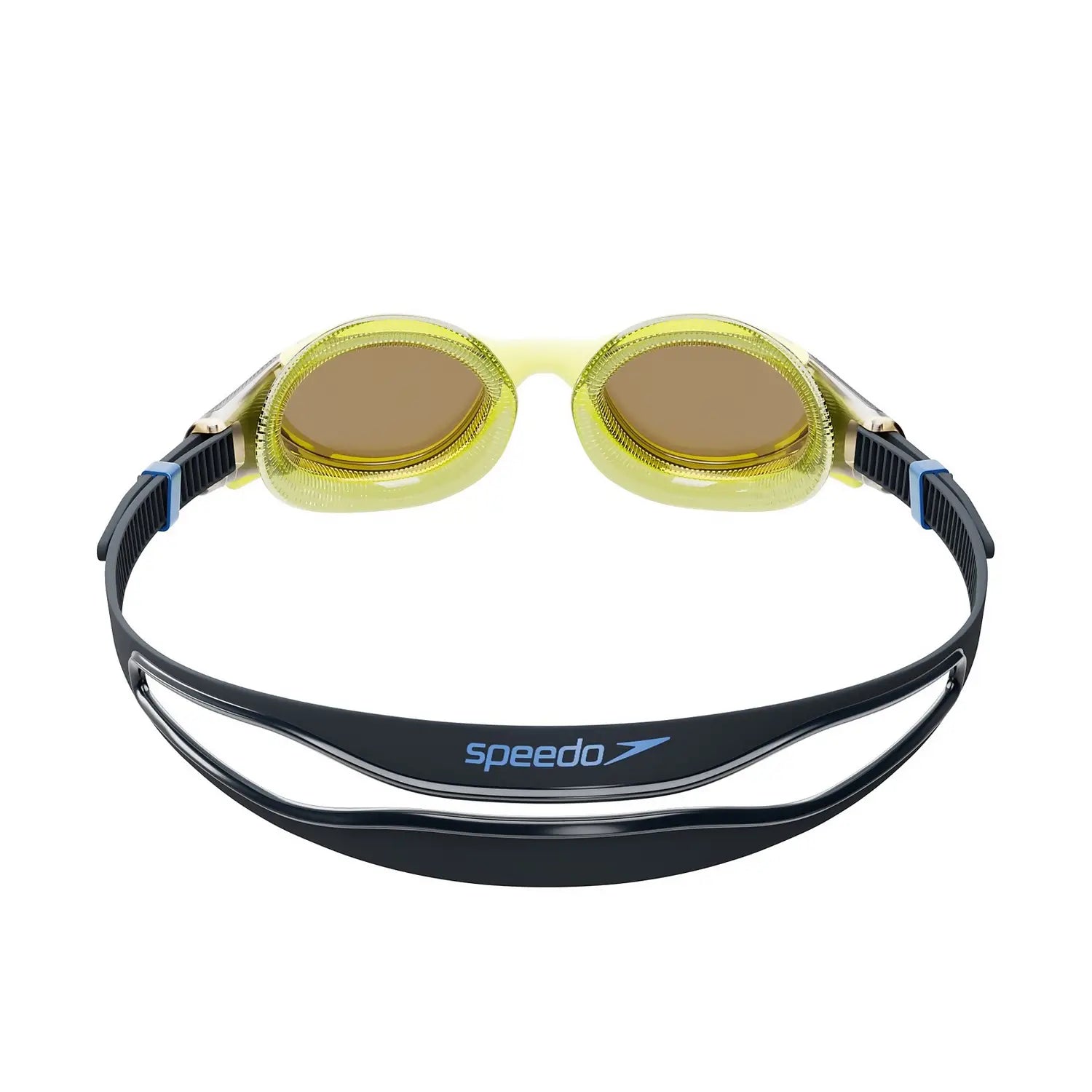 Biofuse 2.0 Mirrored Goggle