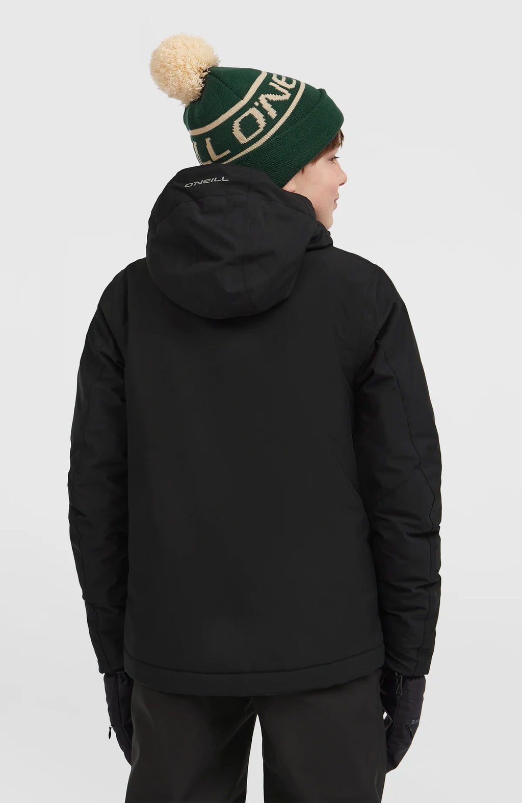 O'Neill Kids FWC'Cruz Snow Jacket