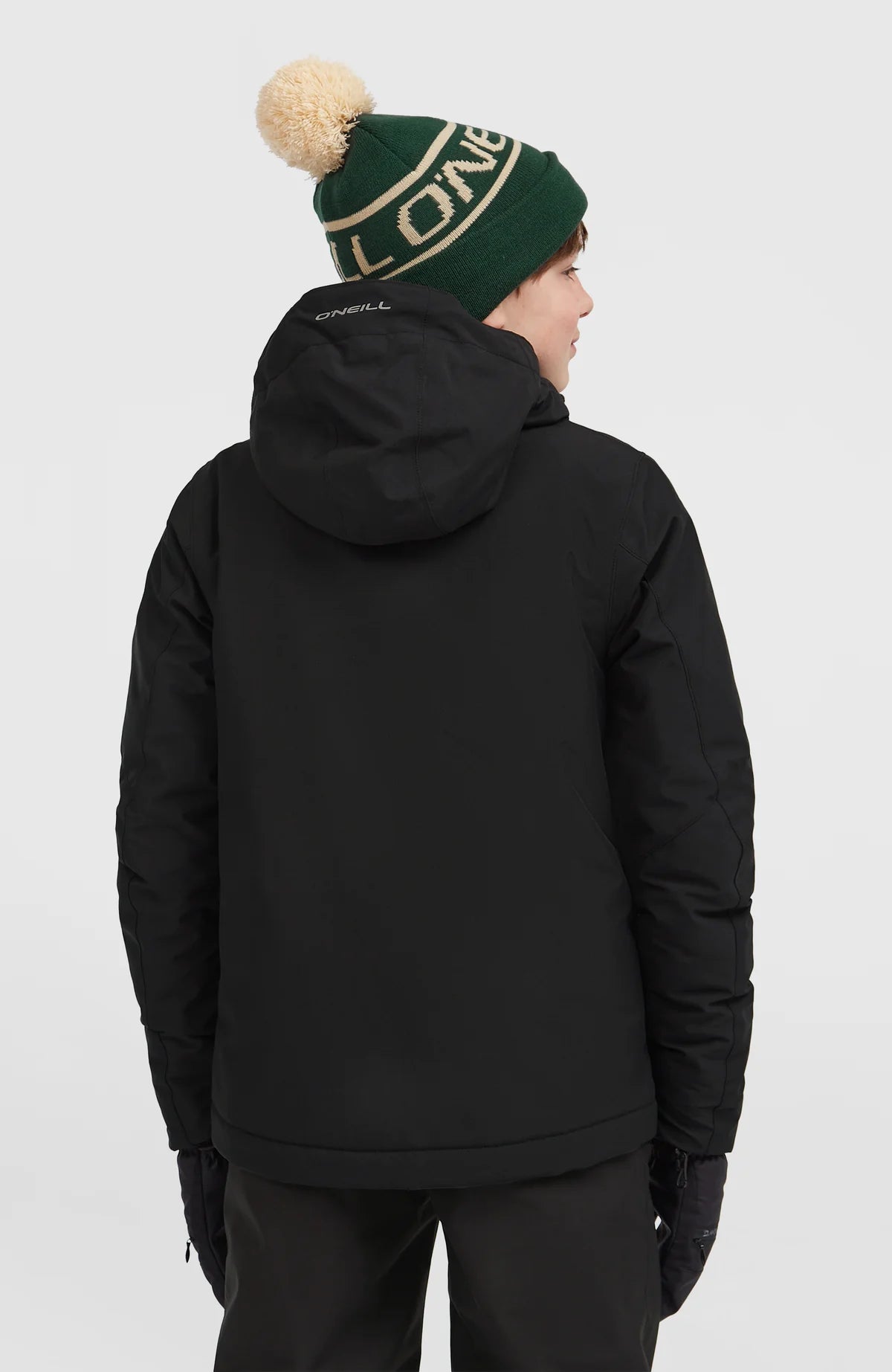 O'Neill Kids FWC'Cruz Snow Jacket