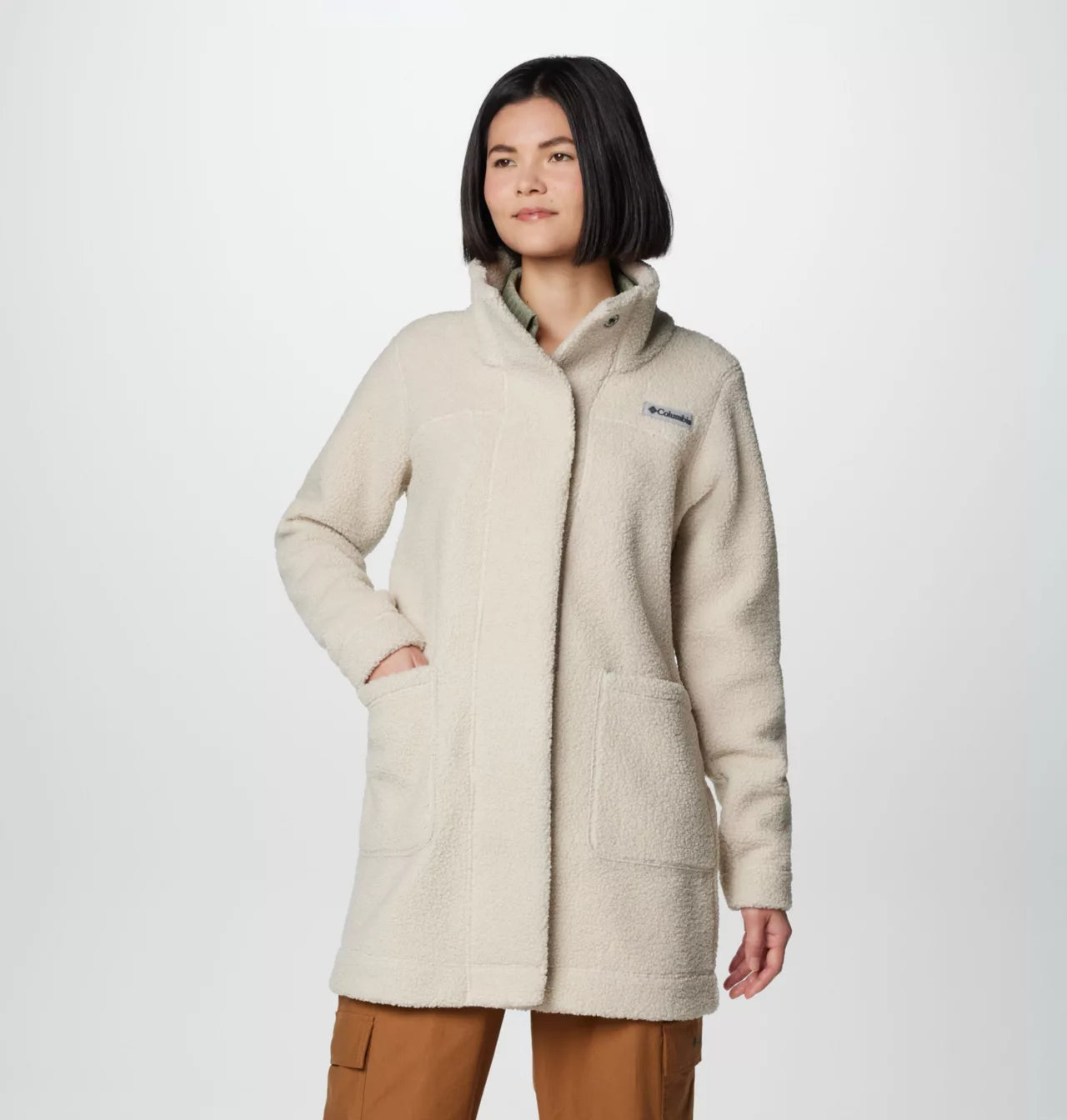 Women's Panorama Long Jacket