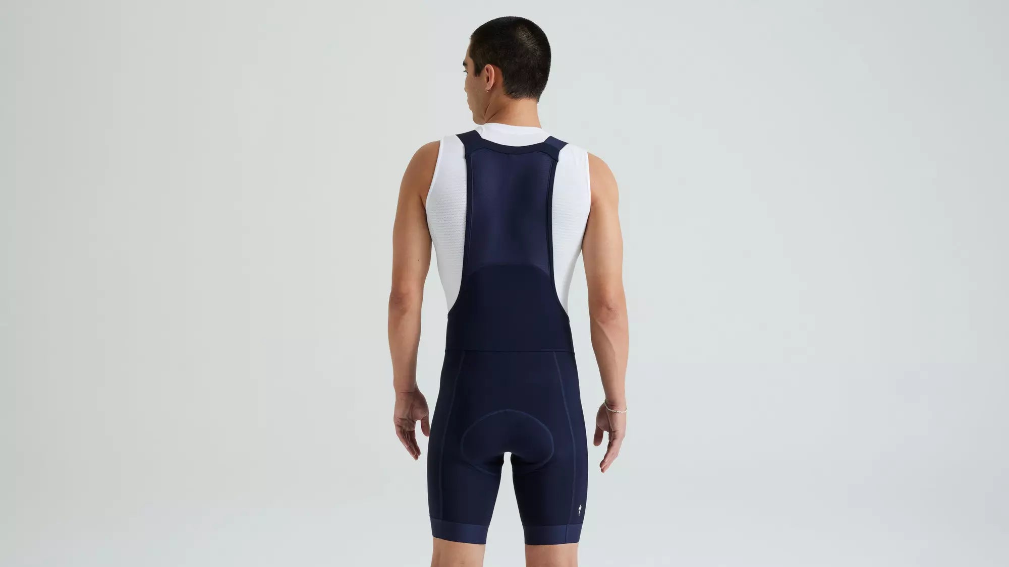 Specialized Men’s Foundation Bib Shorts