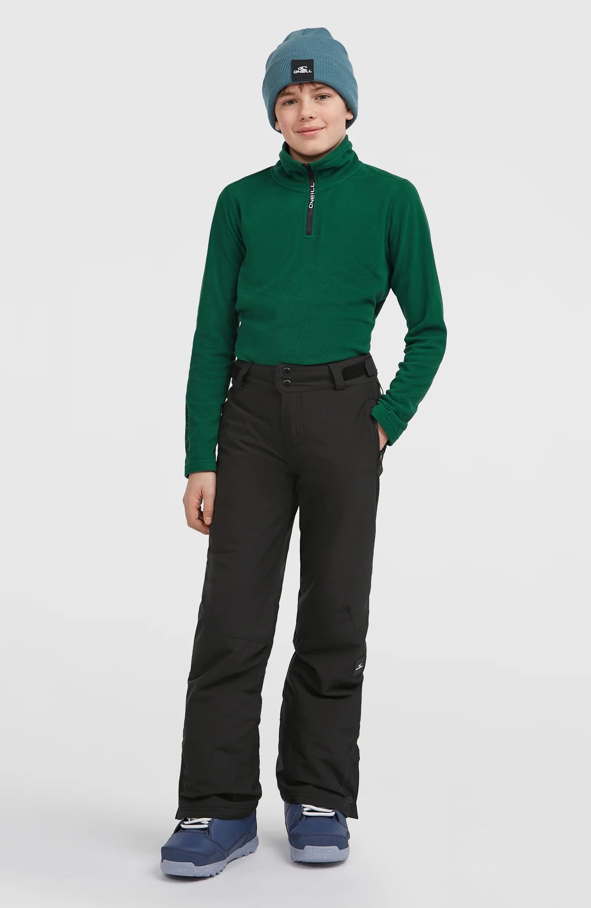 O'Neill Kids FWC'Cruz Snow Pants