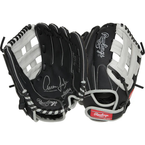 Youth Sure Catch Aaron Judge Baseball Glove - 11"