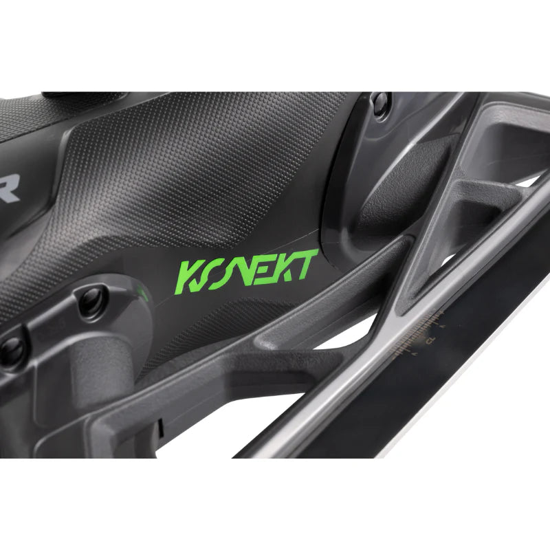 Bauer Intermediate Konekt2 Goalie Skates - 2024