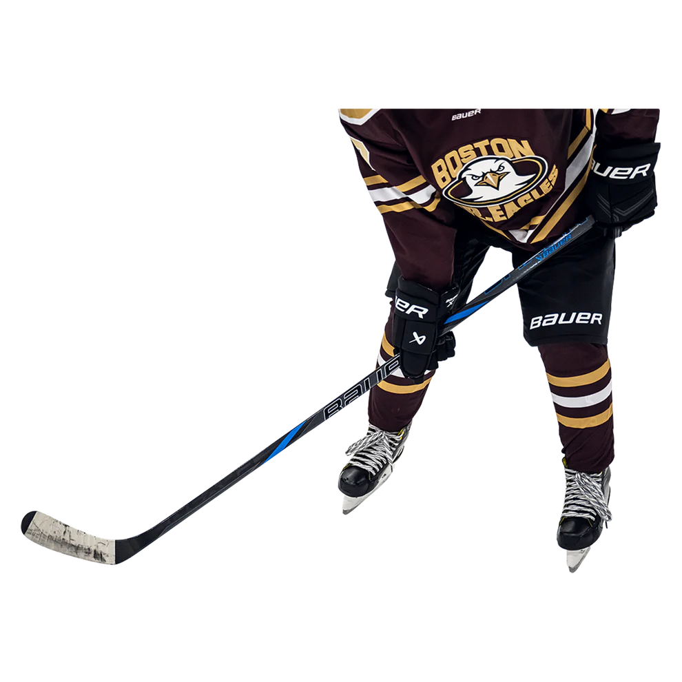 Junior Nexus E50 Pro Hockey Stick - 2024