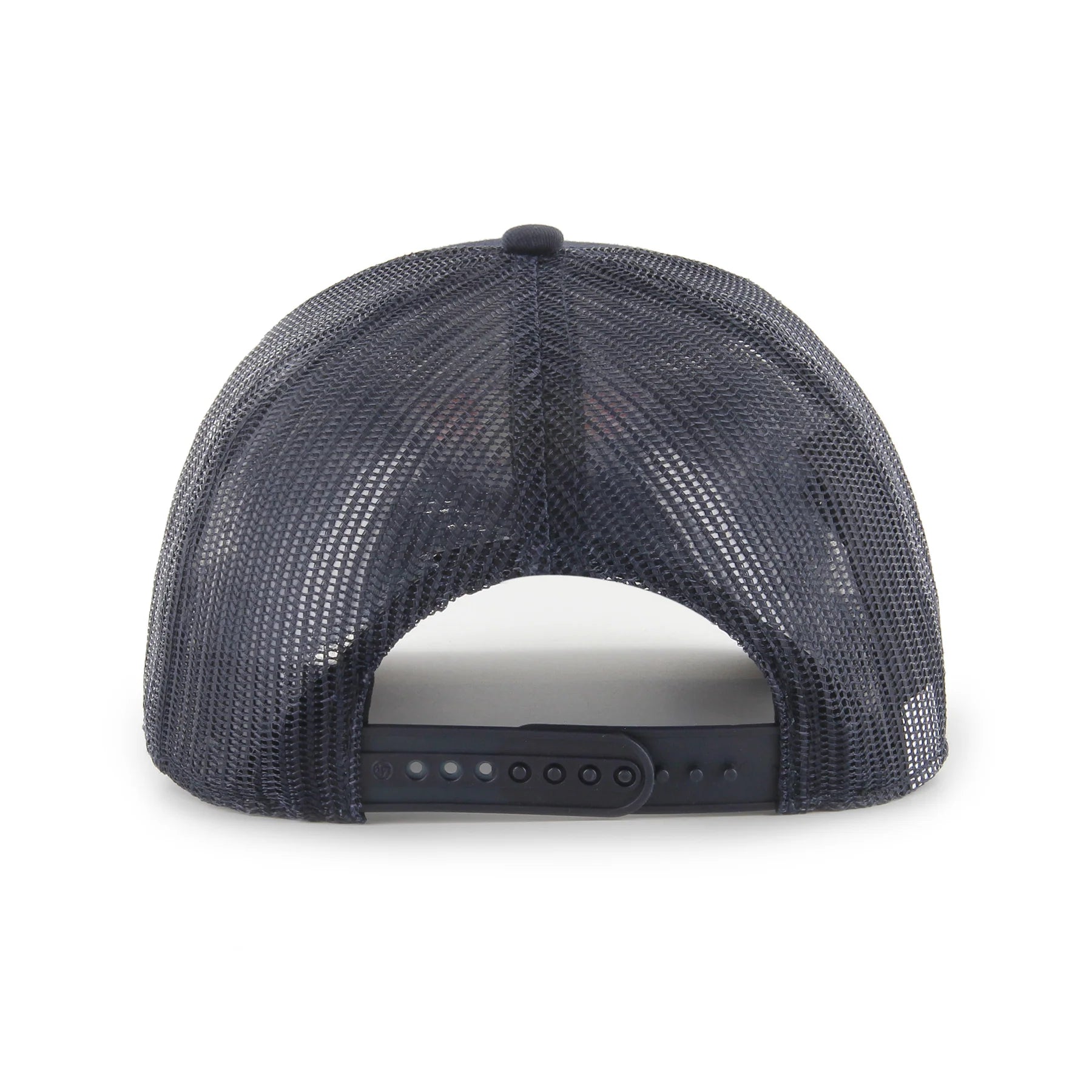 '47 Brand Team Trucker Hat- Boston Red Sox