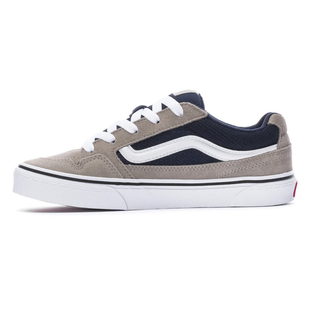 Boy's Youth Caldrone Skateboard Shoes