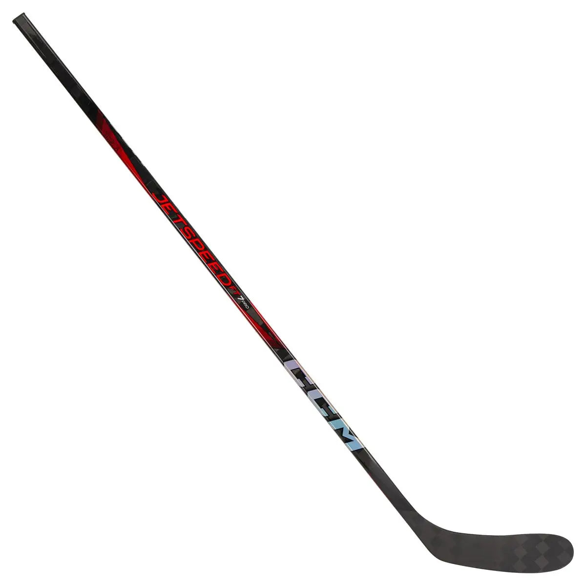 Youth Jetspeed FT7 Pro Hockey Stick