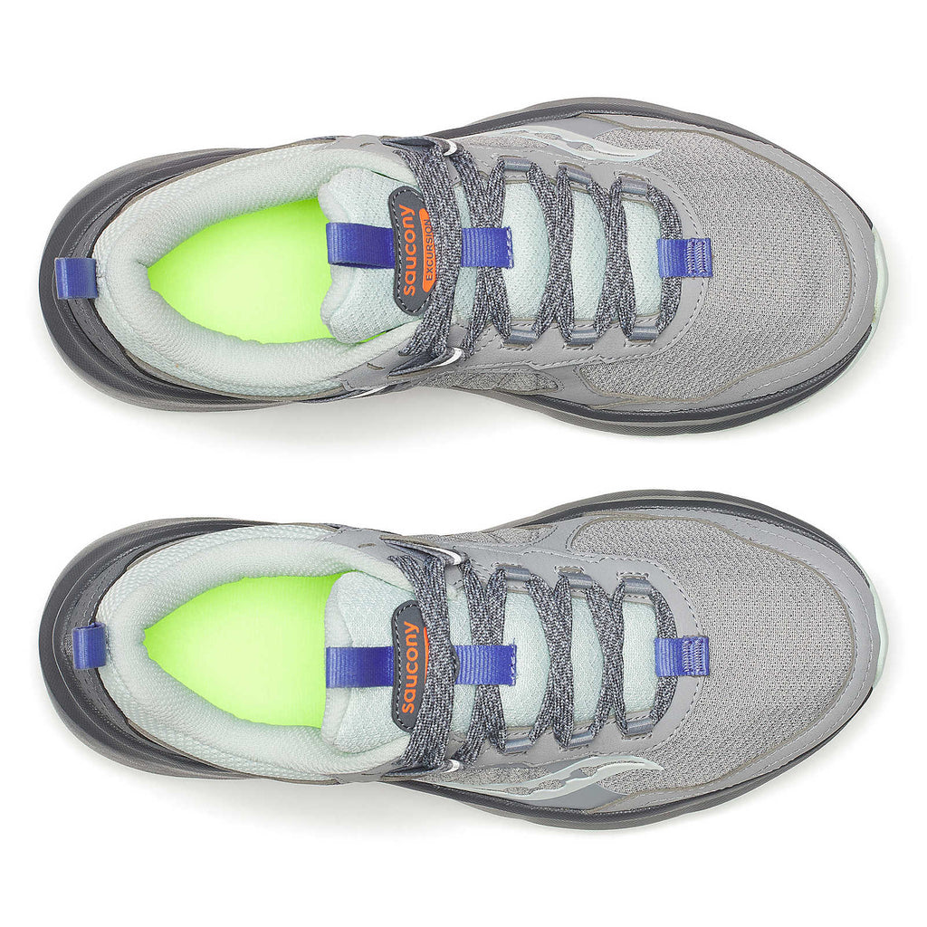 Saucony Women's Excursion TR17 Trail Running Shoes