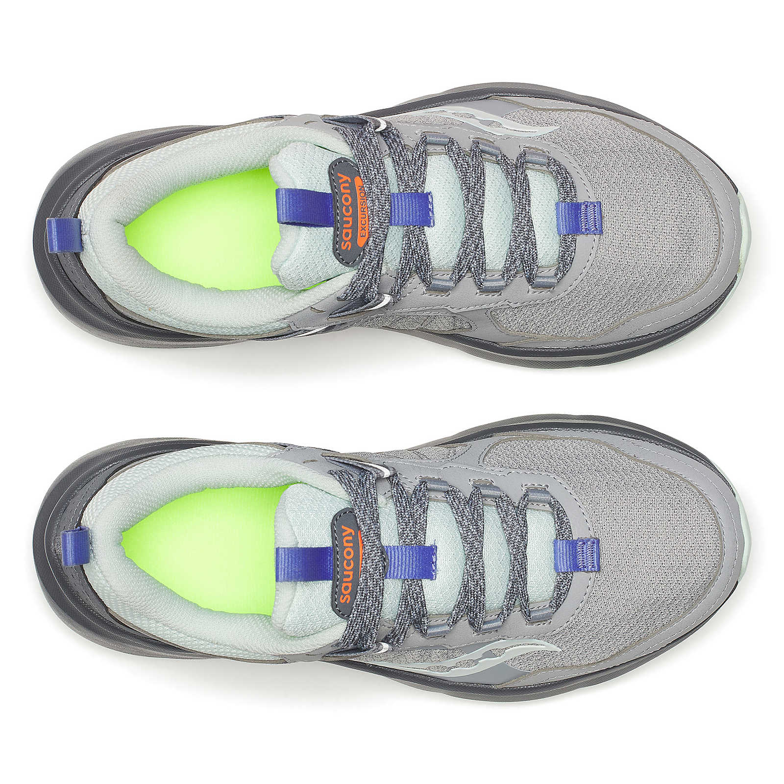 Saucony Women's Excursion TR17 Trail Running Shoes