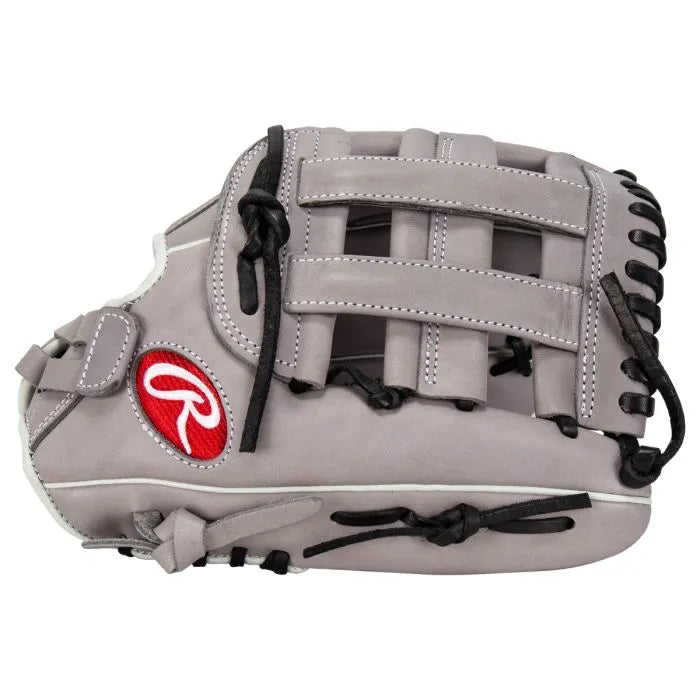 R9 Series Fastpitch Softball Glove - 12"
