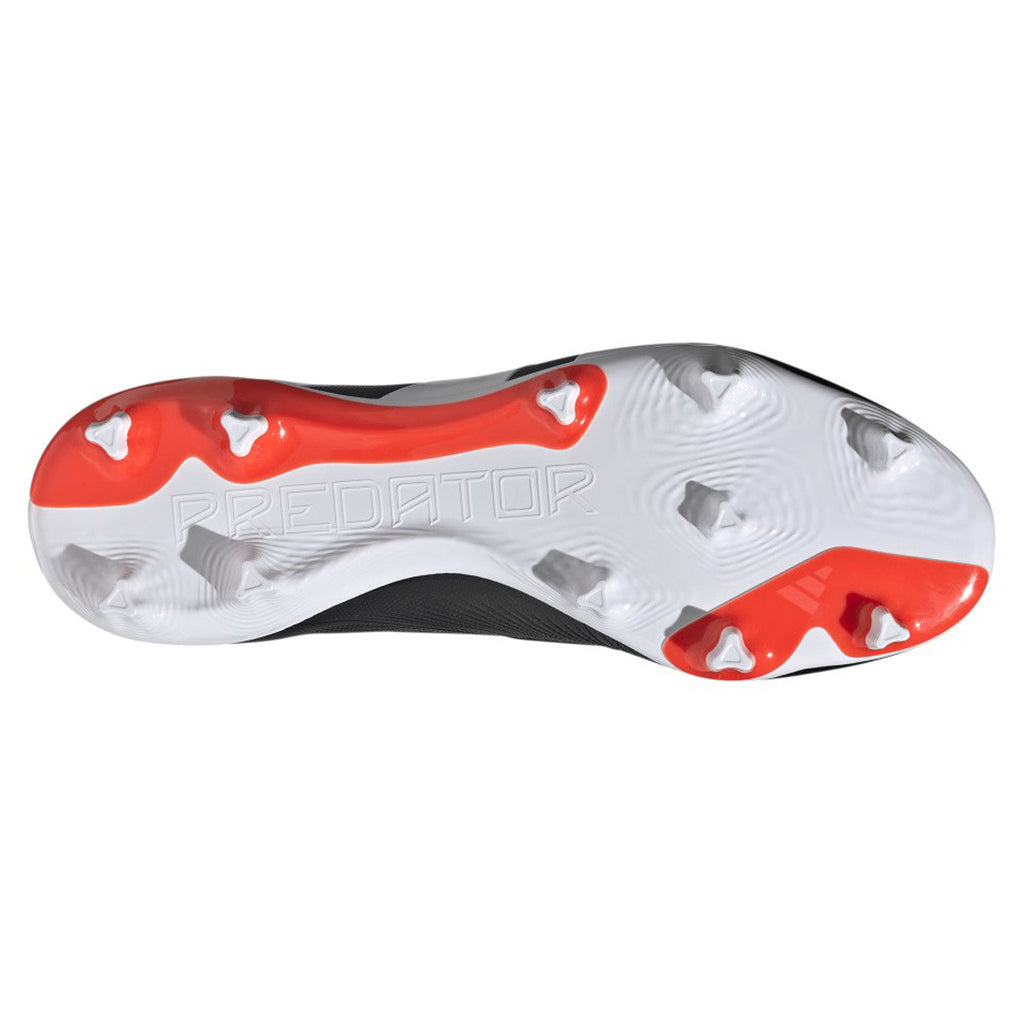 Men's Predator League FG Outdoor Soccer Shoes
